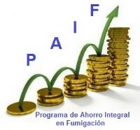 PROGRAMA DE AHORRO INTEGRAL EN FUMIGACIÓN (PAIF)